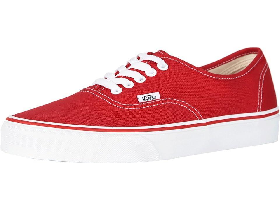 Vans Authentic Skate Shoe Product Image