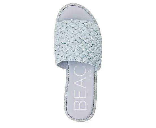 Beach Womens Cairo Slide Sandal Product Image