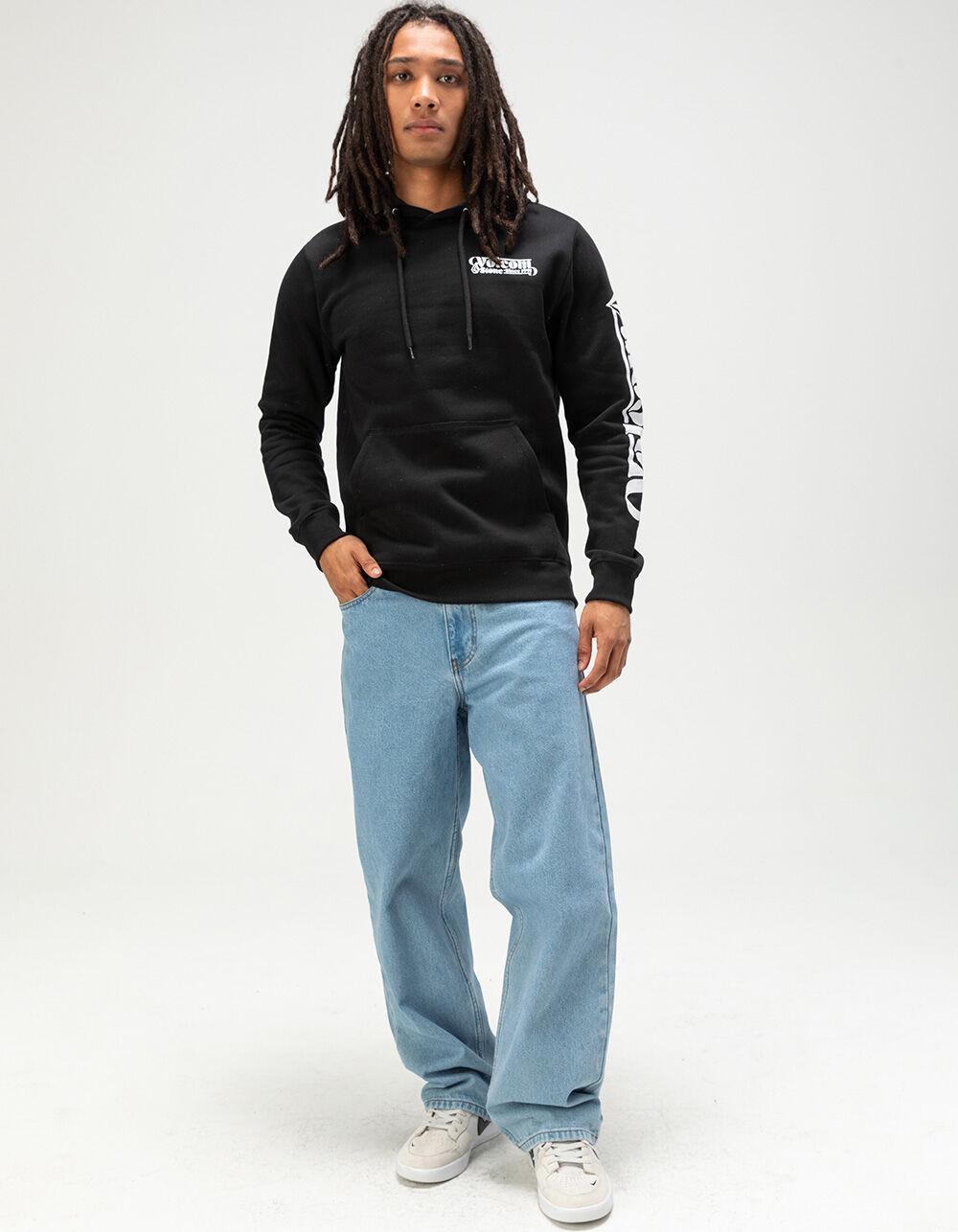 VOLCOM Retro Roller Mens Hoodie Product Image