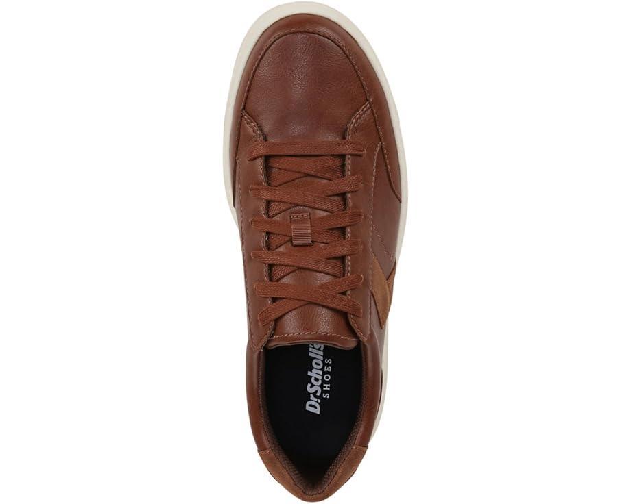 Time Off Lace Up Sneaker Product Image
