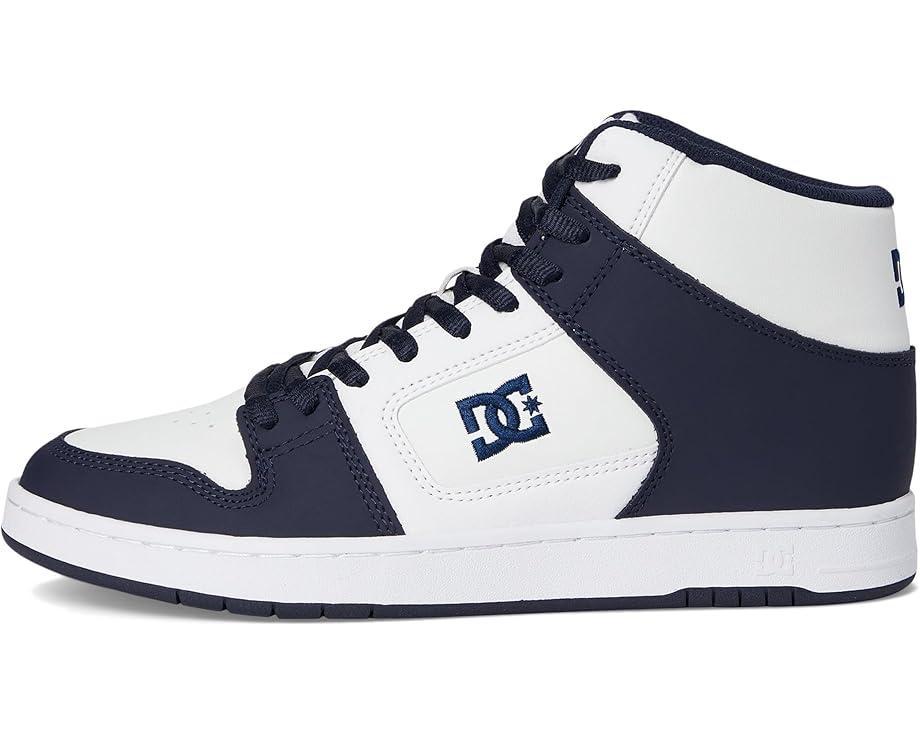 Cure Casual High-Top Skate Shoes Sneakers Product Image