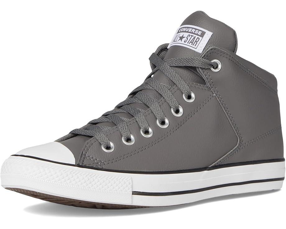 Chuck Taylor All Star High Street Product Image