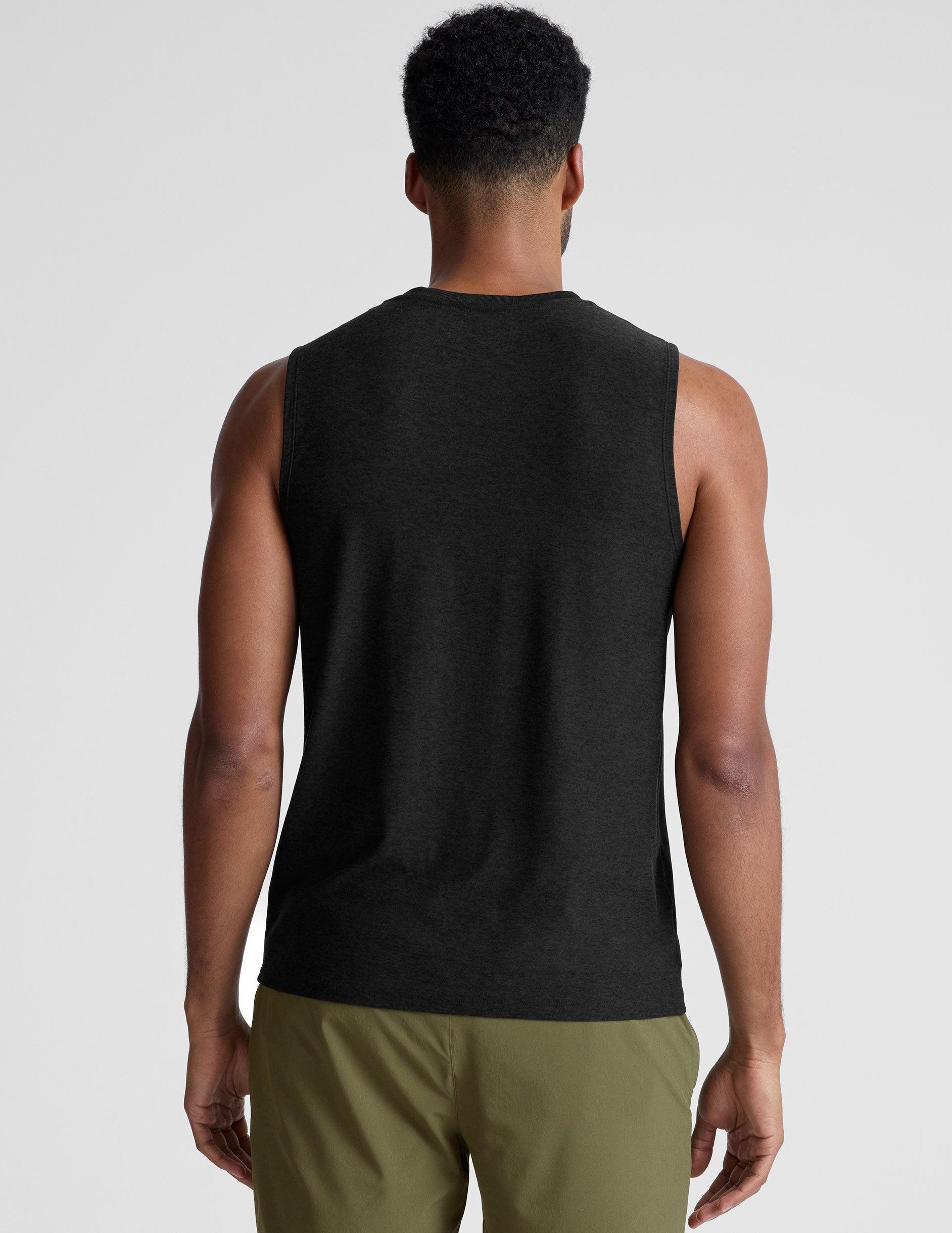 Featherweight Freeflo Men's Muscle Tank 2.0 Male Product Image