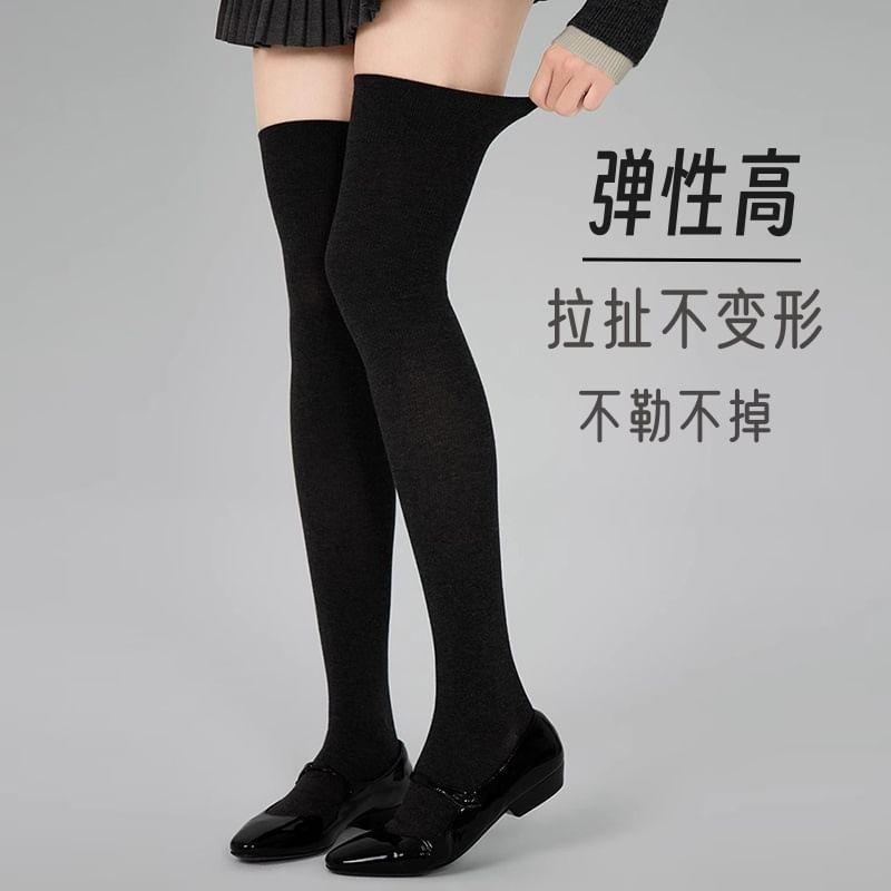 Over-the-Knee Socks Product Image