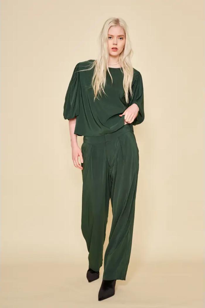 Minori Holiday Top Product Image