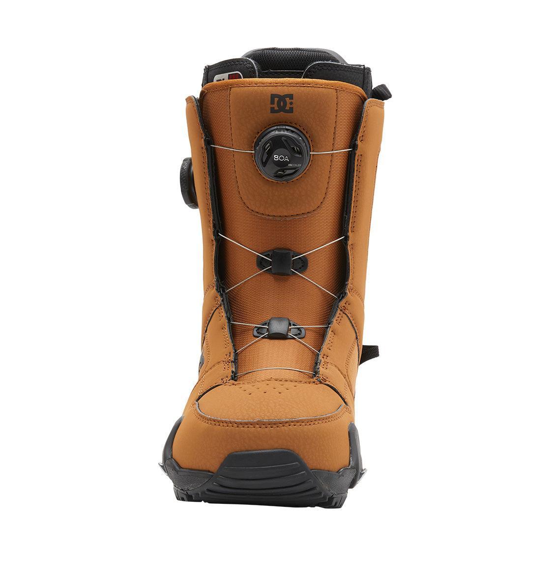 Men's Phase BOA® Pro Step On® Snowboard Boots Male Product Image