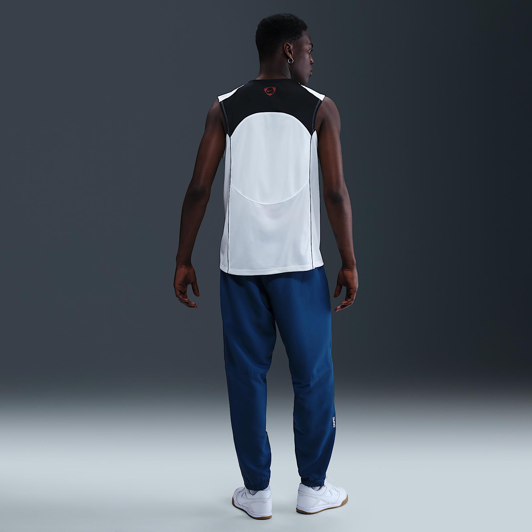USMNT 2004 Total 90 Reissue Nike Men's Soccer Replica Track Pants Product Image