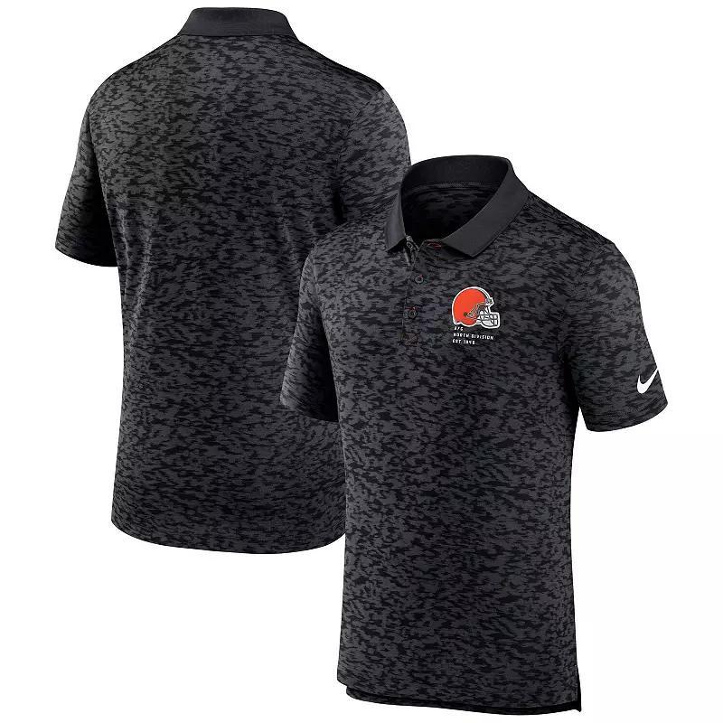 Men's Nike Navy New England Patriots Pique Fashion Performance Polo, Size: Medium, Blue Product Image