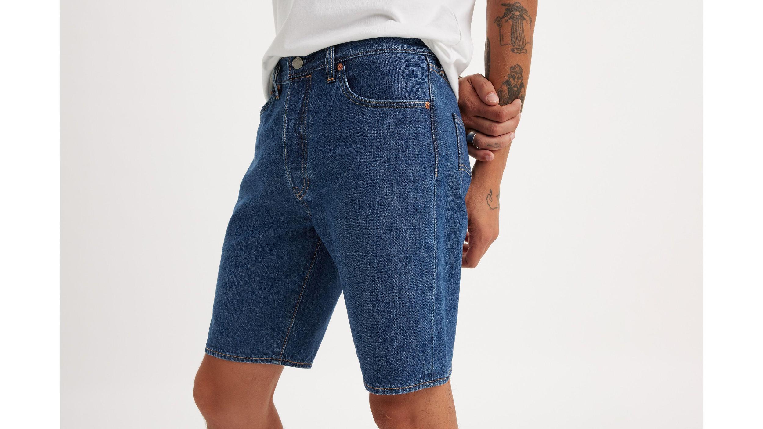 501® Original Fit Lightweight 11" Men's Shorts Product Image
