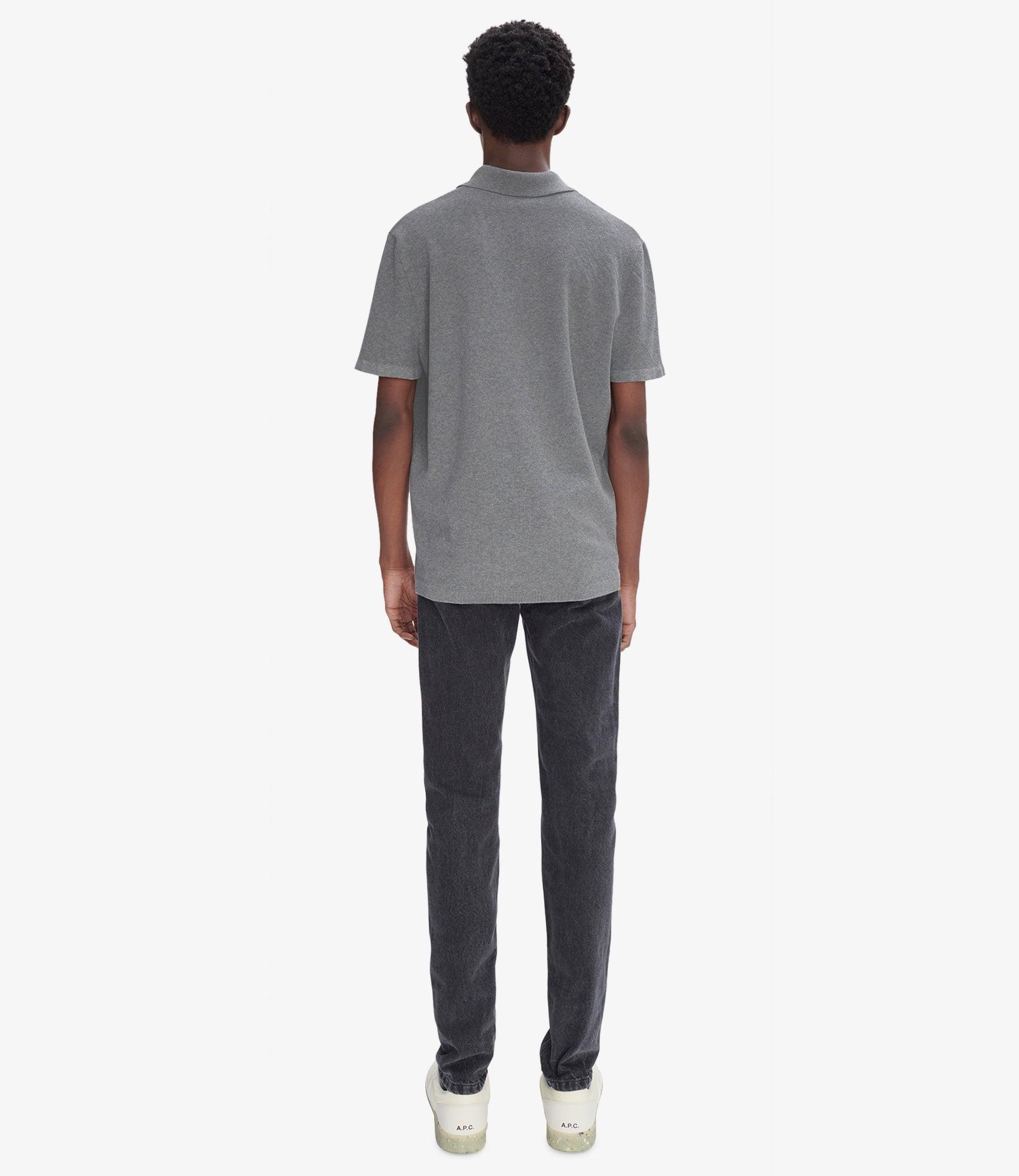 Declan polo shirt Product Image