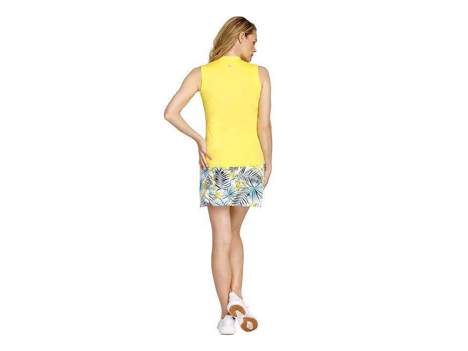 Tail Activewear Kenny 17 Pull-On Golf Skort (Enchanted) Women's Skort Product Image