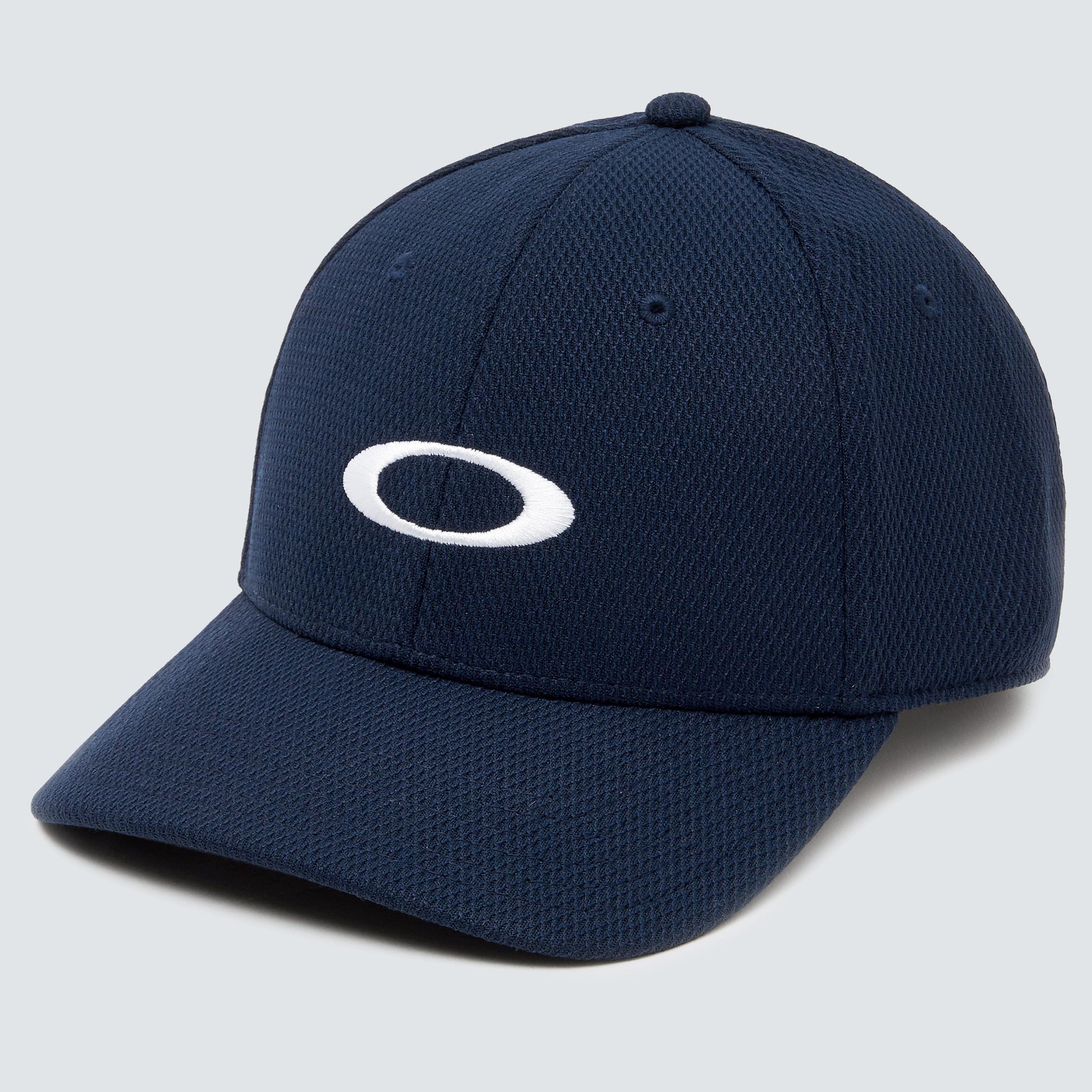 Oakley Men's Golf Ellipse Hat Product Image