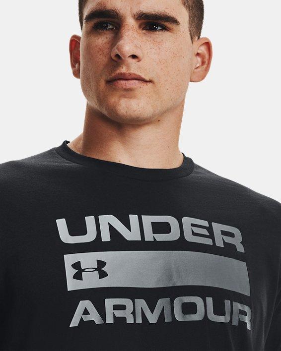 UA Team Issue Wordmark Product Image