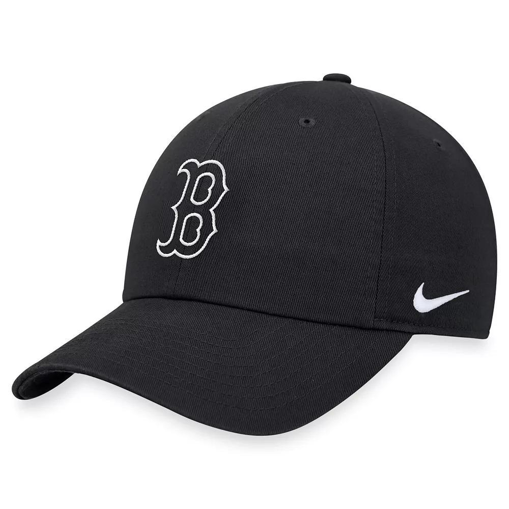 Mens Nike Houston Astros Club Adjustable Hat Product Image