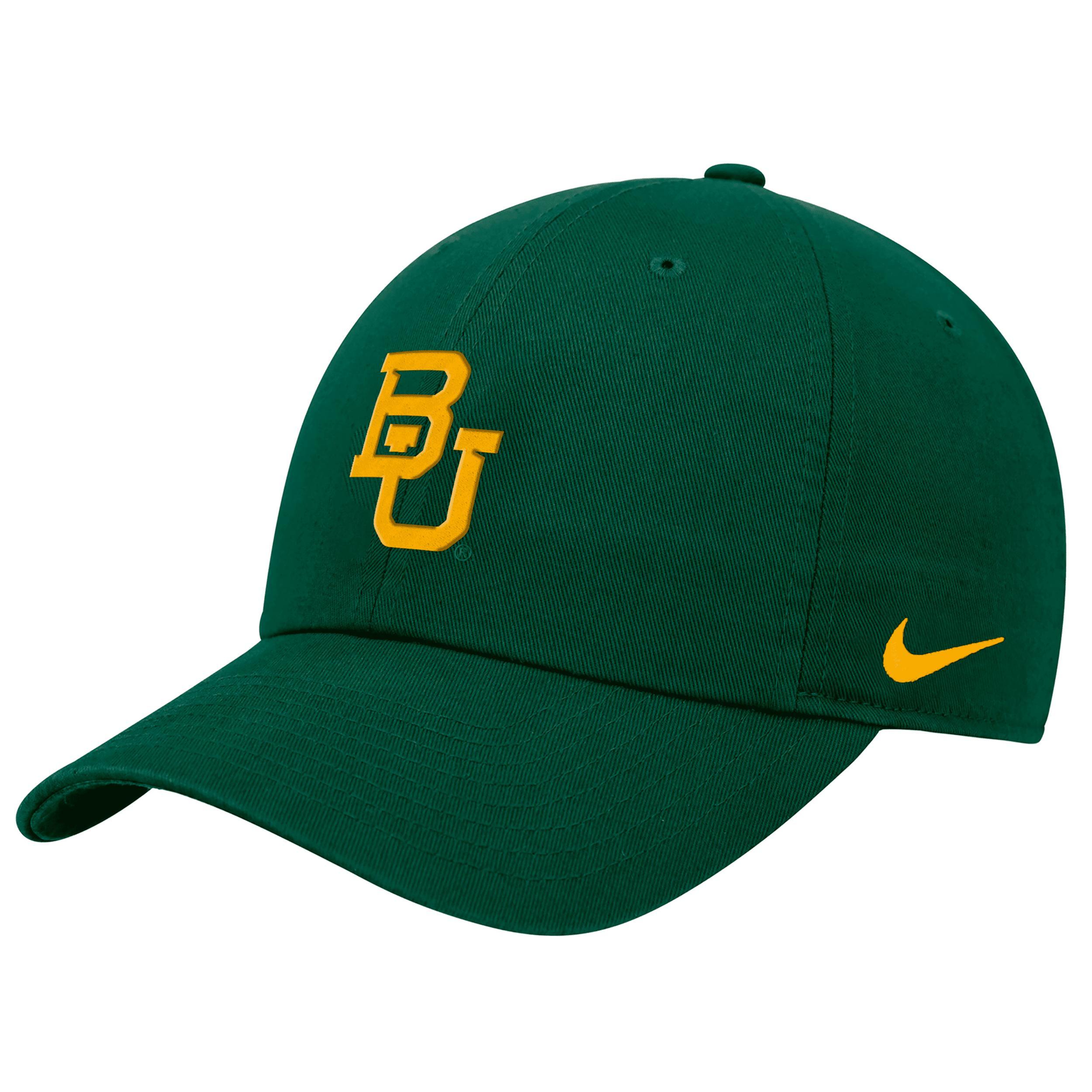 Mens Nike Houston Astros Club Adjustable Hat Product Image