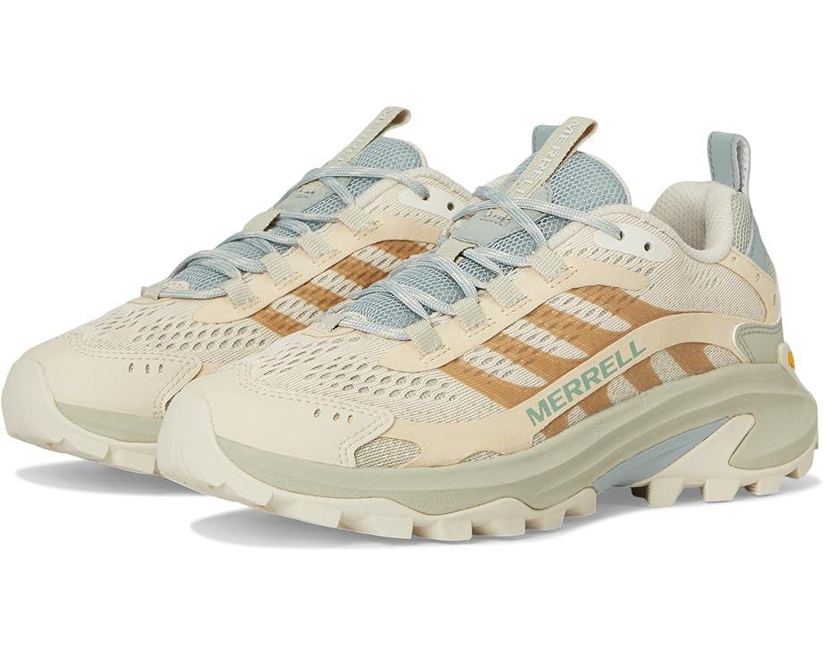 Moab Speed 2 Leather Waterproof Product Image