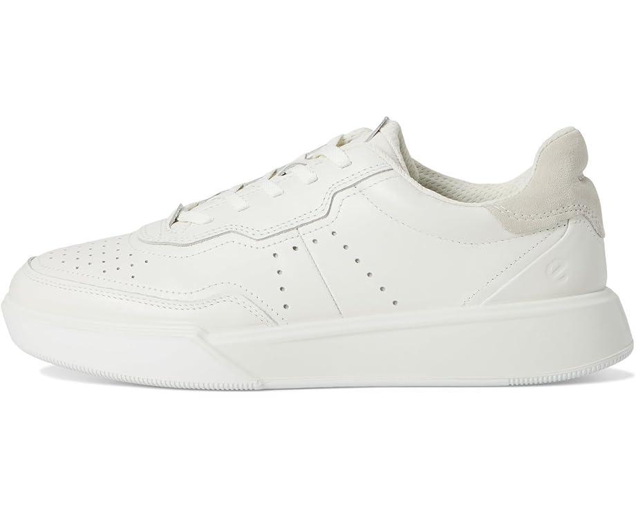 Soft Zero Lace Up Sneaker Product Image