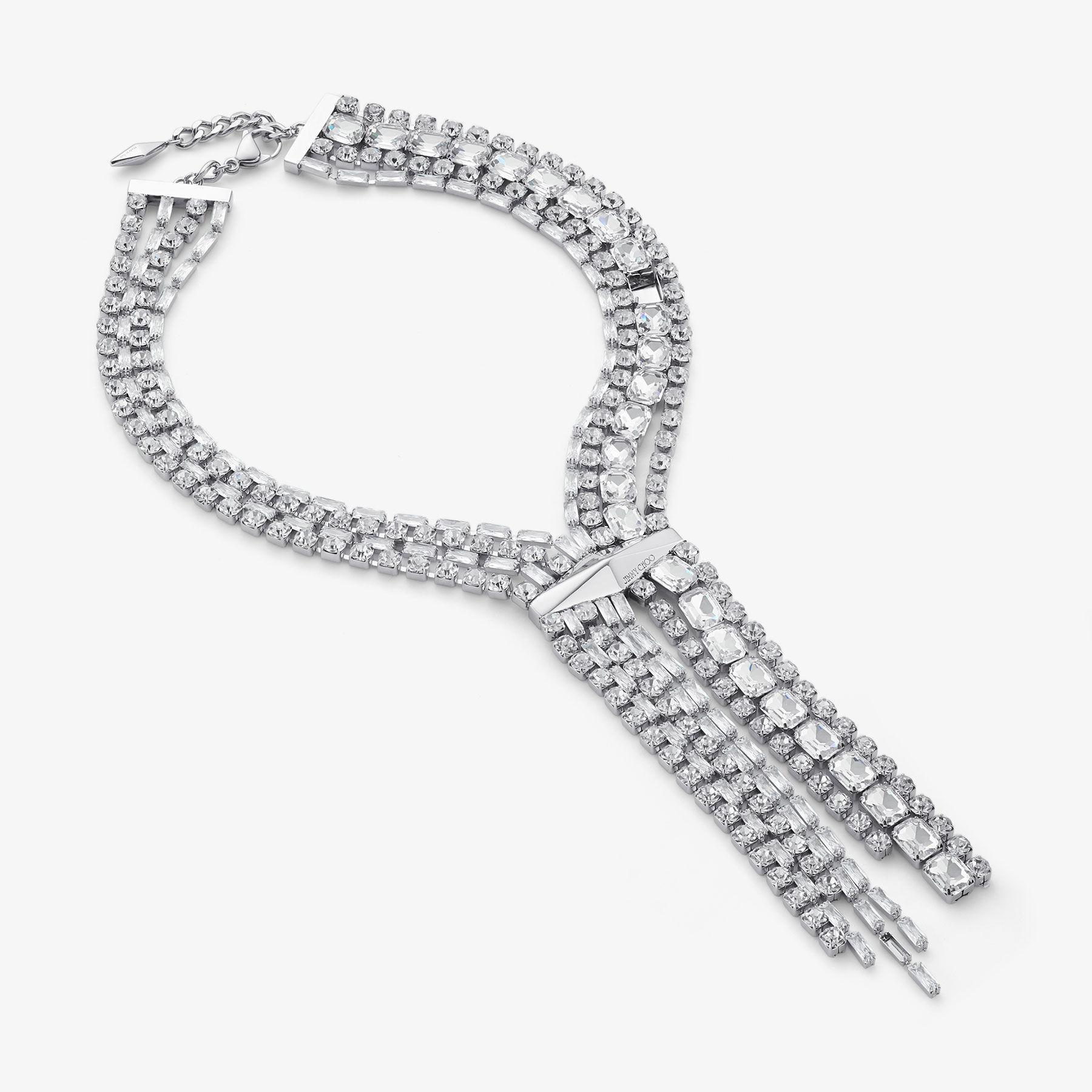 Zandra Necklace Product Image