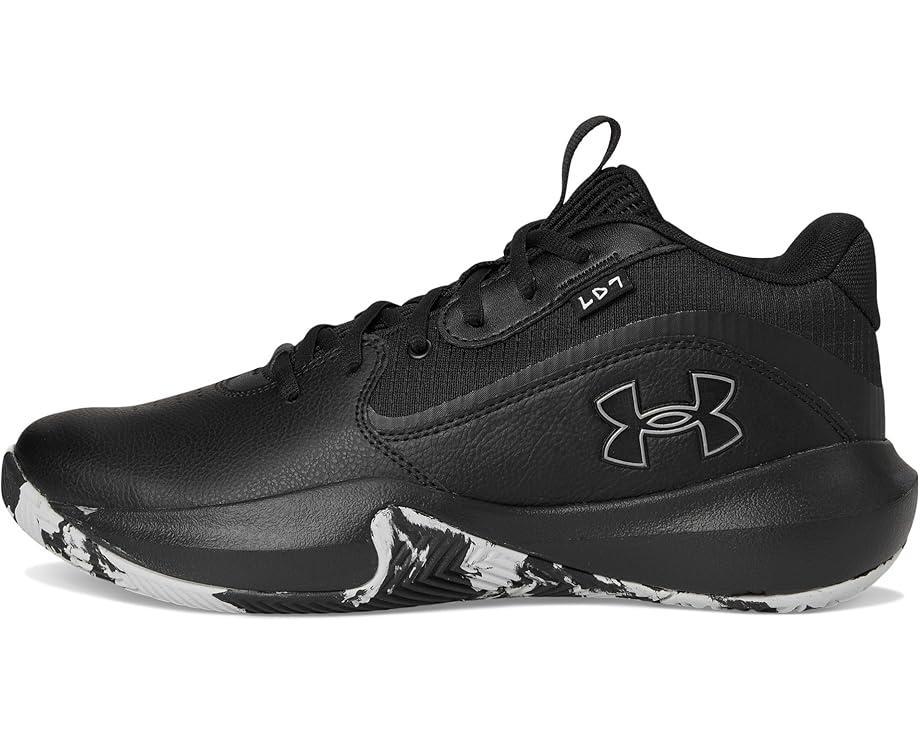 Own The Game 3.0 Basketball Shoes Product Image