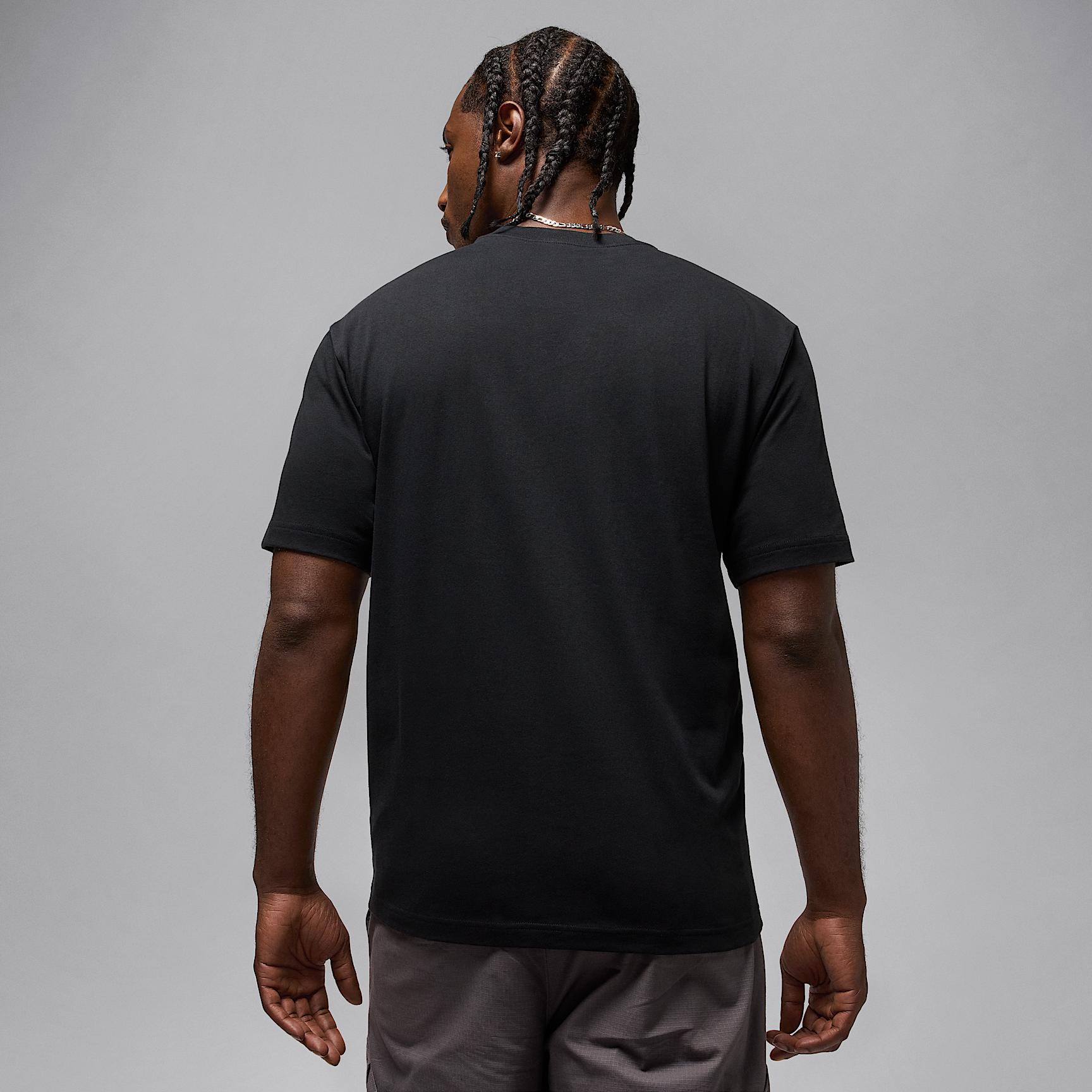 Men's Jordan Brooklyn T-Shirt Product Image