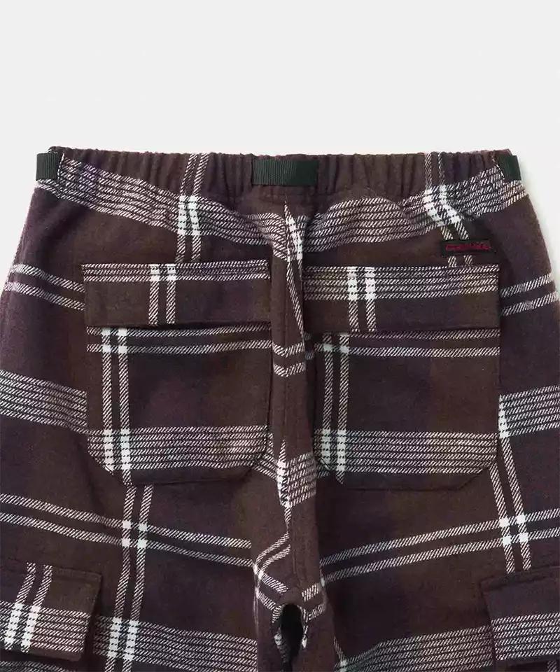 Wool Cargo Pant Product Image