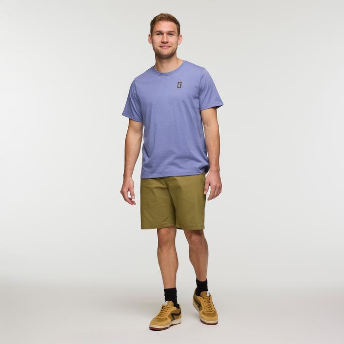 Gear For Good Stripes T-Shirt - Men's Product Image