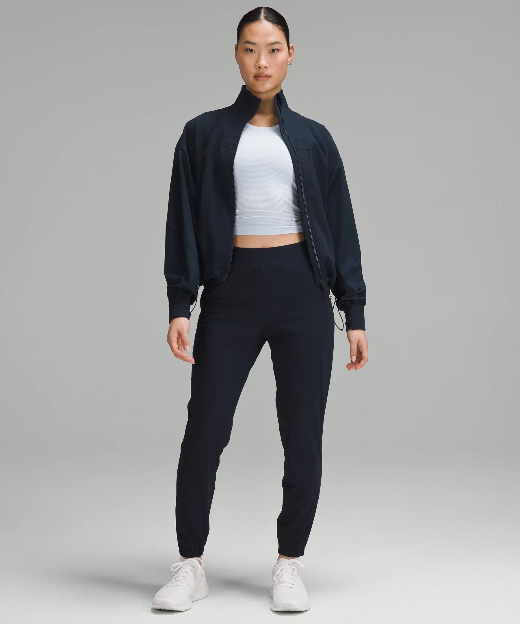 Adapted State High-Rise Jogger *Tall Product Image