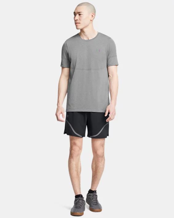 UA Vanish Woven Graphic Product Image