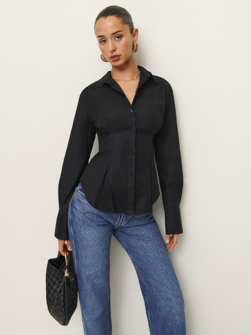 Becker Shirt Product Image