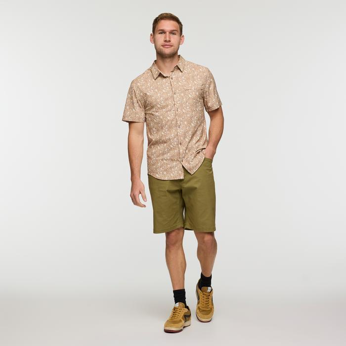 Ambato Short - Men's Product Image