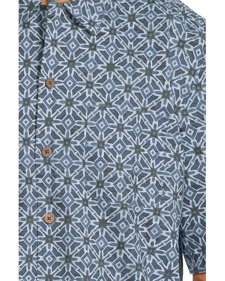 L.L.Bean Riverton Ripstop Shirt, Short Sleeve Product Image