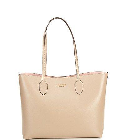 kate spade new york Bleecker Large Leather Tote Product Image