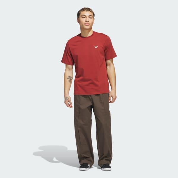 adidas Skateboarding Pintuck Pants (Gender Neutral) Black 2XS Unisex Product Image