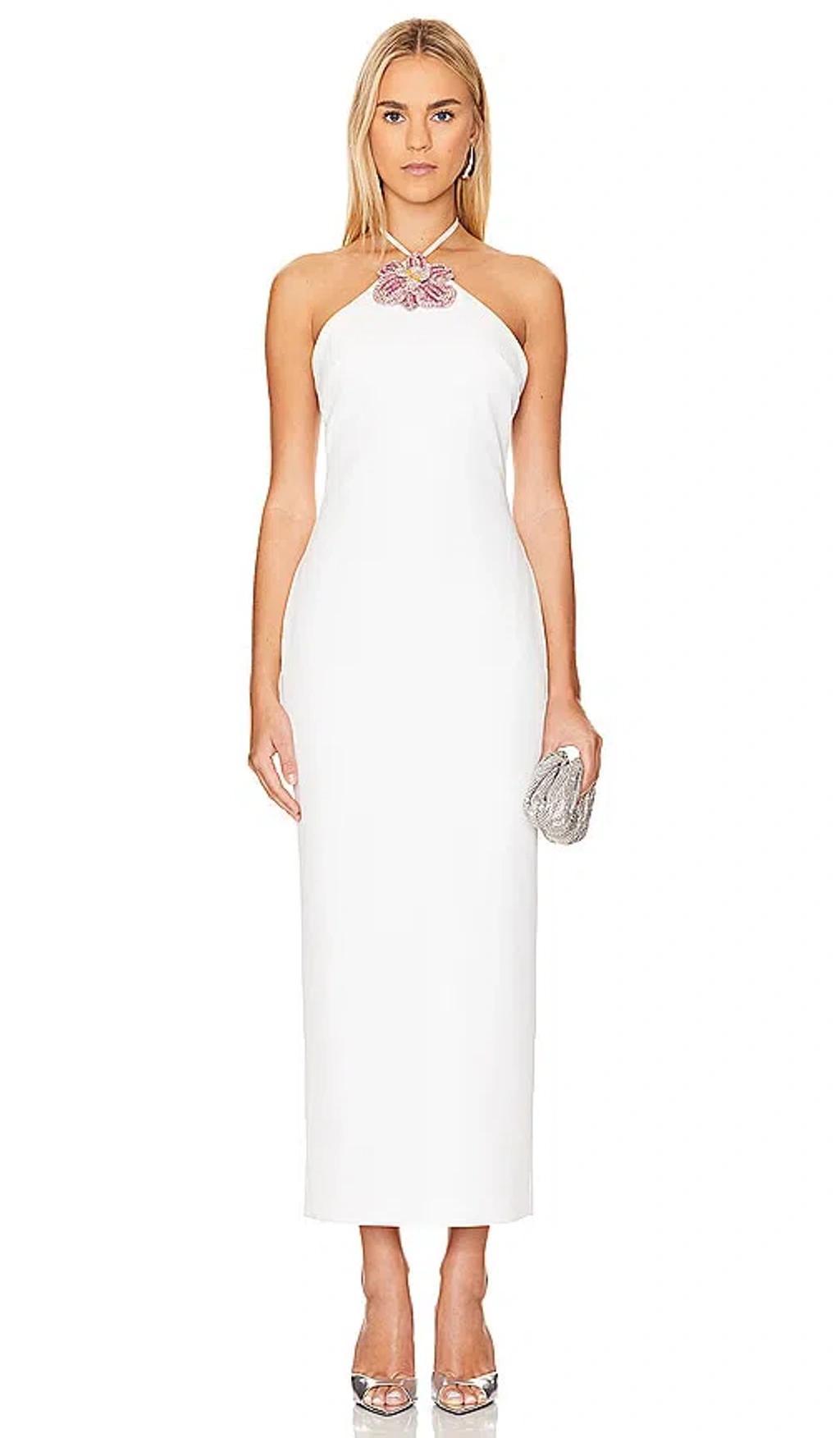 Lexie Dress retrofete Product Image