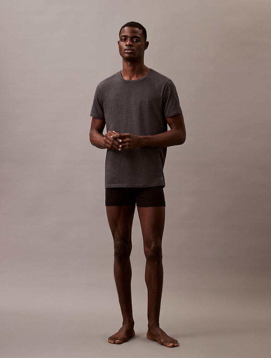 Cotton Classics 3-Pack Crewneck T-Shirt Product Image