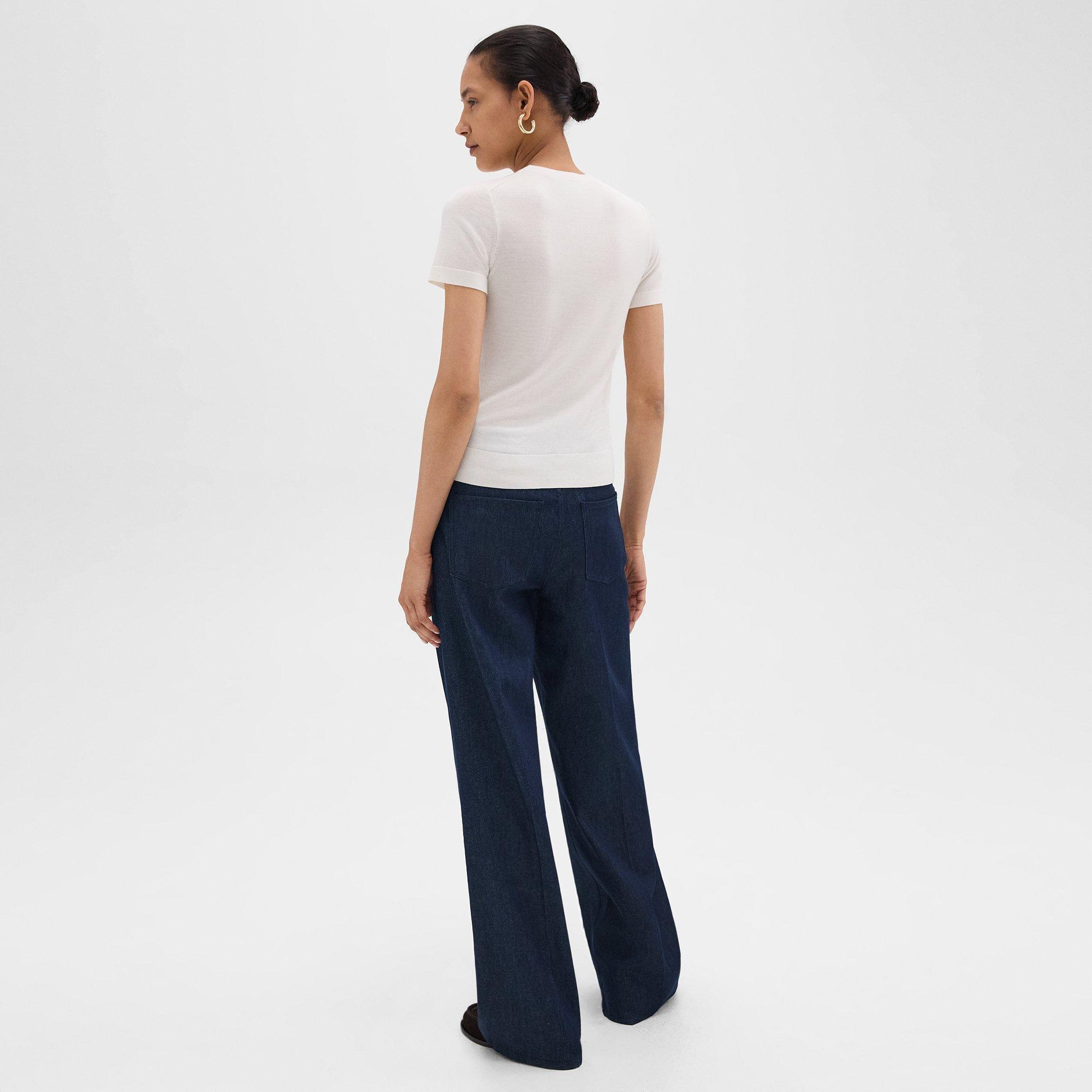 CL 5 PKT JEAN D Product Image