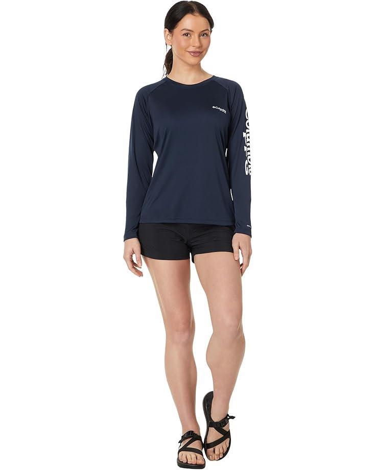 Women's Columbia Tidal Tee™ II L/S Product Image