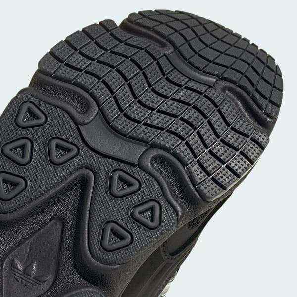 adidas OZMILLEN Shoes Alumina 11.5 Mens Product Image