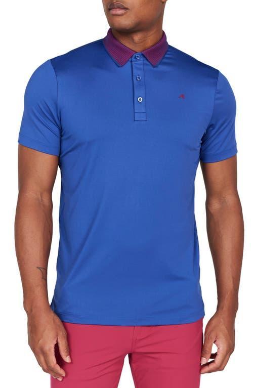 Mens Darby Polo Product Image