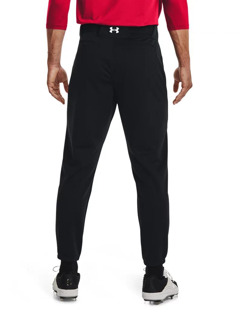 UA Utility Closed Mens Baseball Pants Product Image