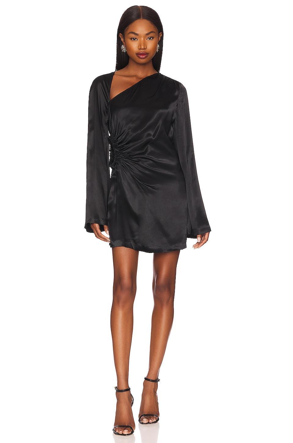 Eira Mini Dress L'Academie Product Image