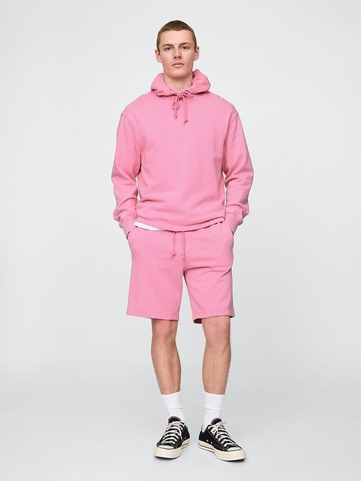 Heavyweight Sweat Shorts Product Image