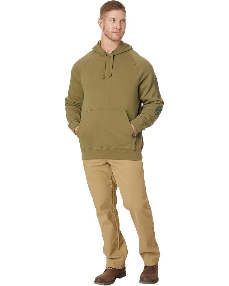 Storm Sweater Fleece 1/4 Zip Product Image