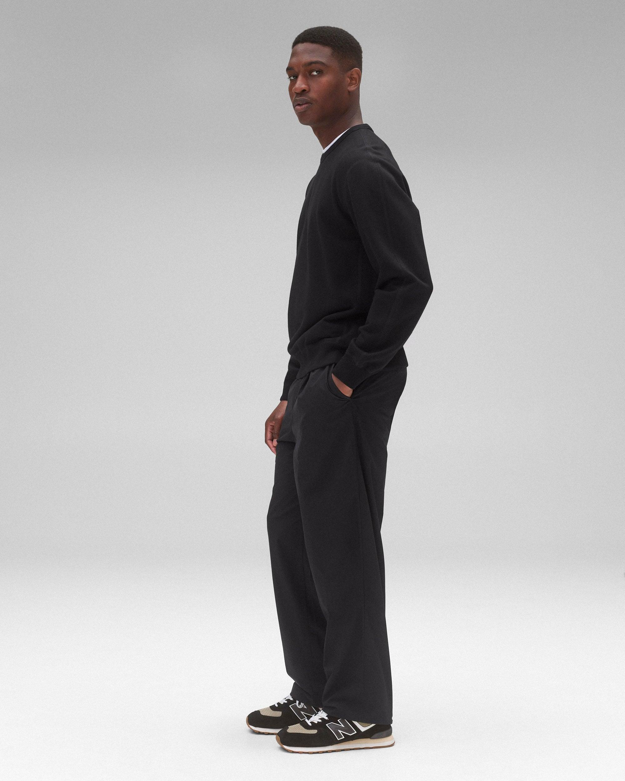 Off-White Double Layer Carpenter Pants Product Image