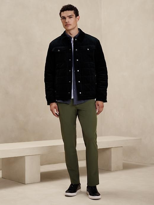 Slim Tapered Performance Pant Product Image