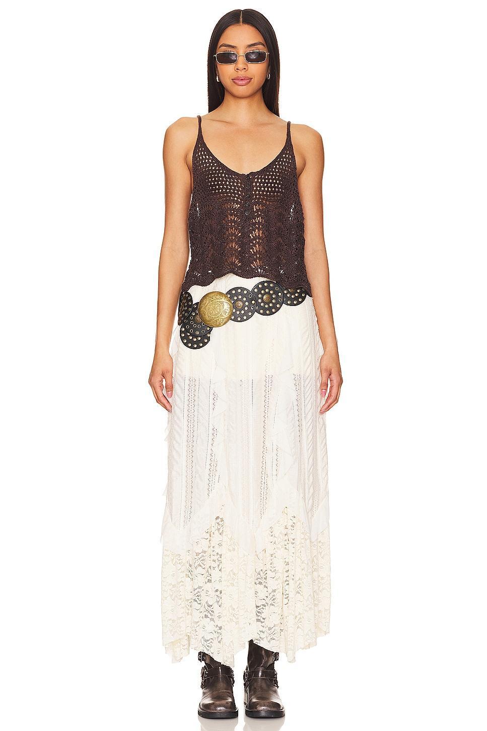 Summer Breeze Tank Free People Product Image