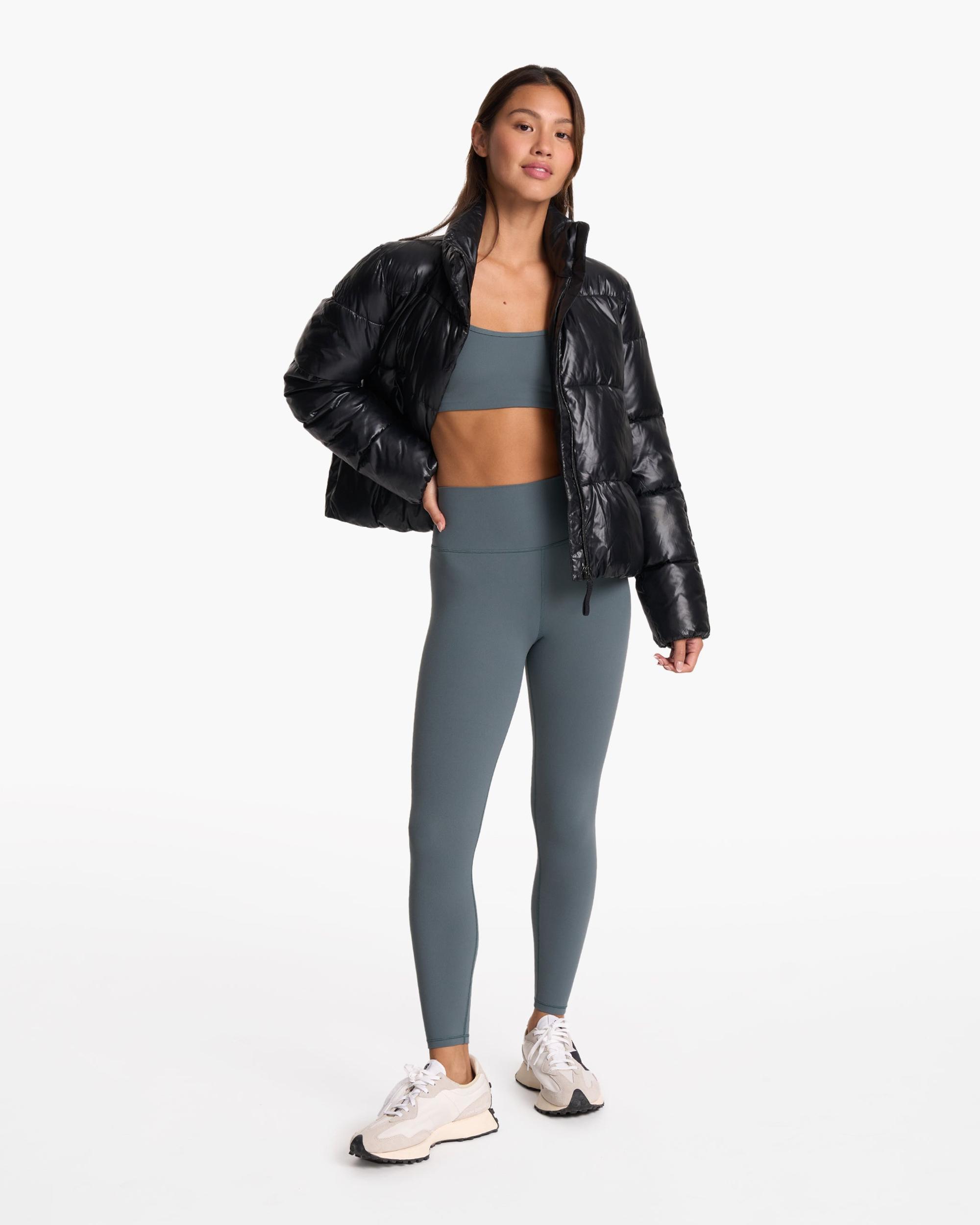 Hudson Insulated Jacket Product Image