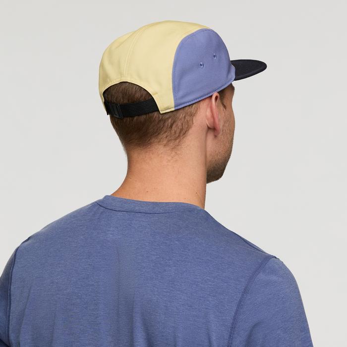 Do Good 5-Panel Hat Product Image