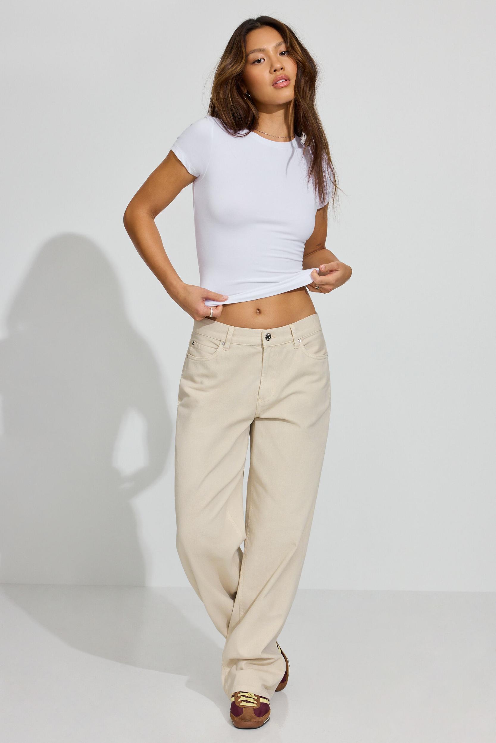 Cargo Micro Shorts Product Image