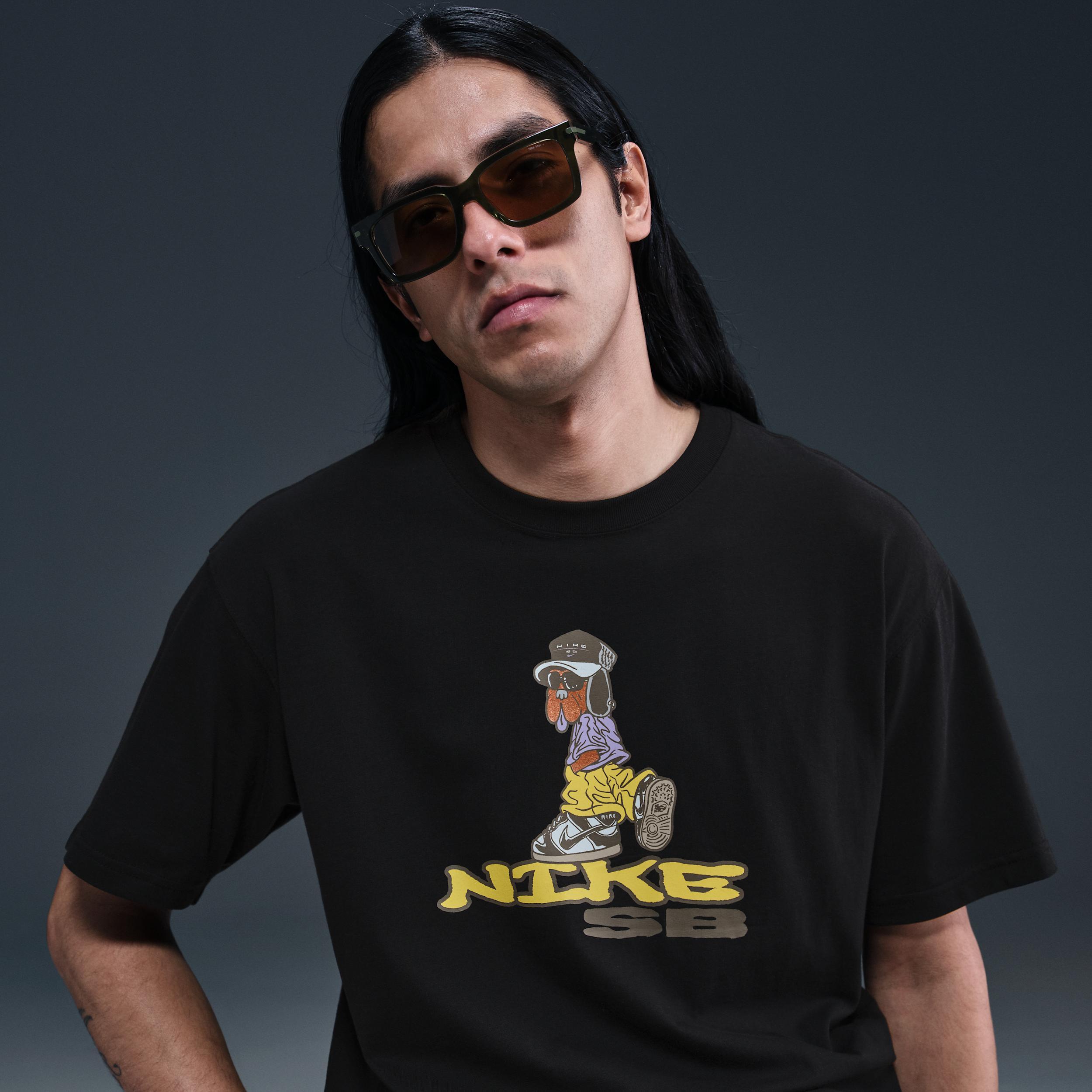 Nike SB Max90 Skate T-Shirt Product Image